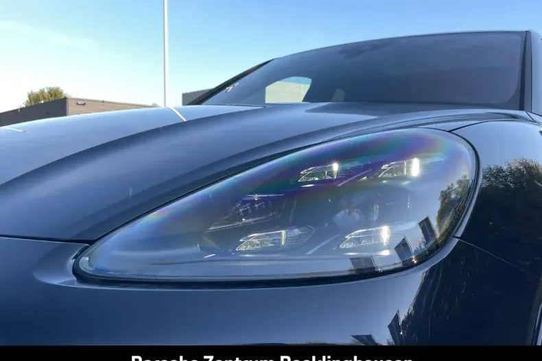 Porsche Cayenne din 2022 cu 67.886 km - oferta POR159267 - foto 13