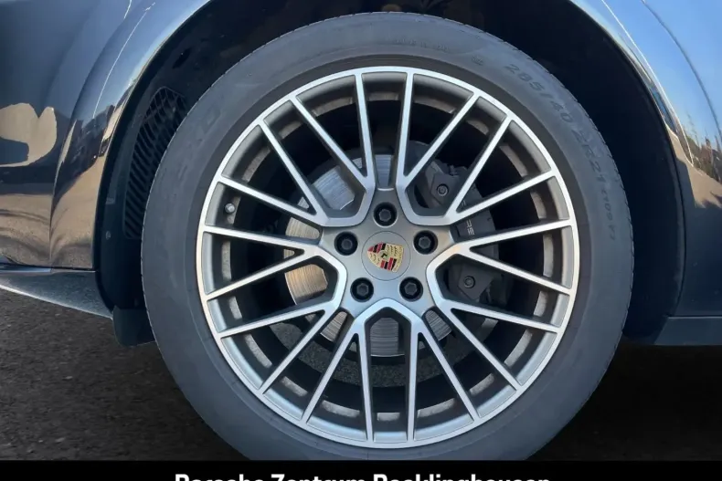 Porsche Cayenne din 2022 cu 67.886 km - oferta POR159267 - foto 16