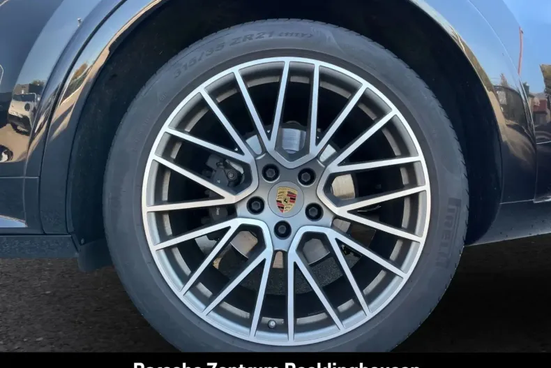 Porsche Cayenne din 2022 cu 67.886 km - oferta POR159267 - foto 17