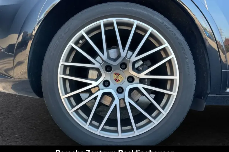 Porsche Cayenne din 2022 cu 67.886 km - oferta POR159267 - foto 18