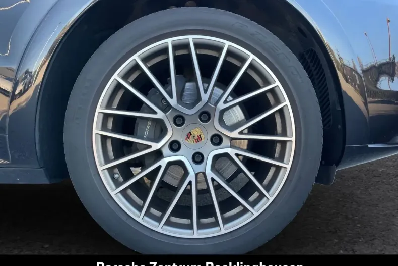 Porsche Cayenne din 2022 cu 67.886 km - oferta POR159267 - foto 19