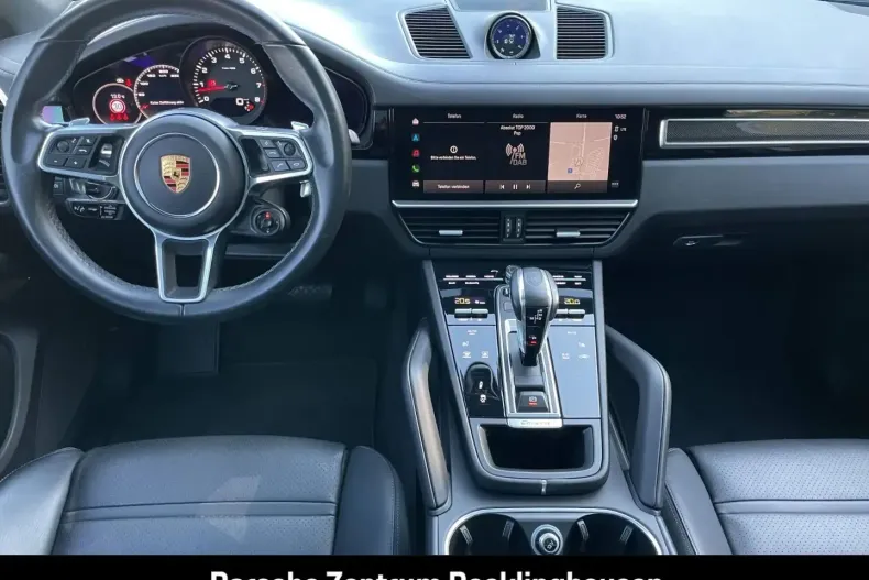 Porsche Cayenne din 2022 cu 67.886 km - oferta POR159267 - foto 21