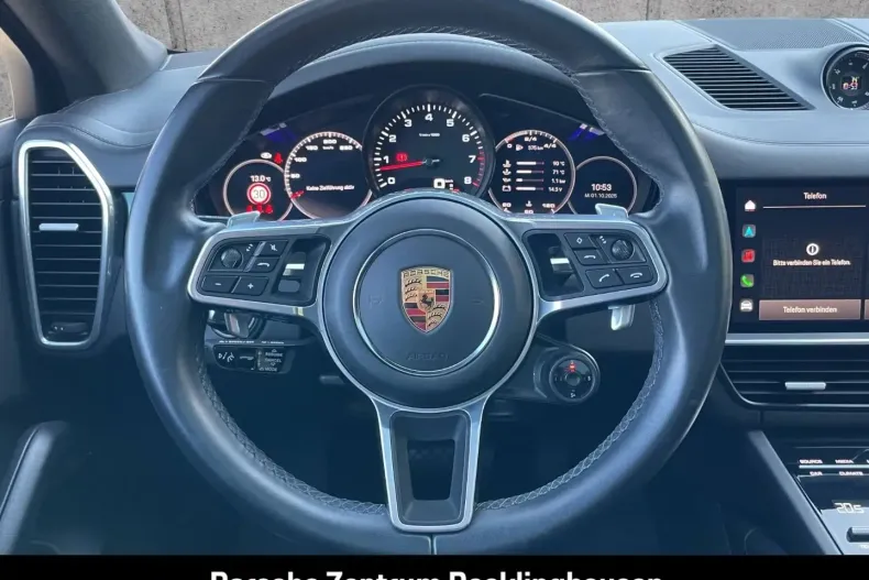 Porsche Cayenne din 2022 cu 67.886 km - oferta POR159267 - foto 22