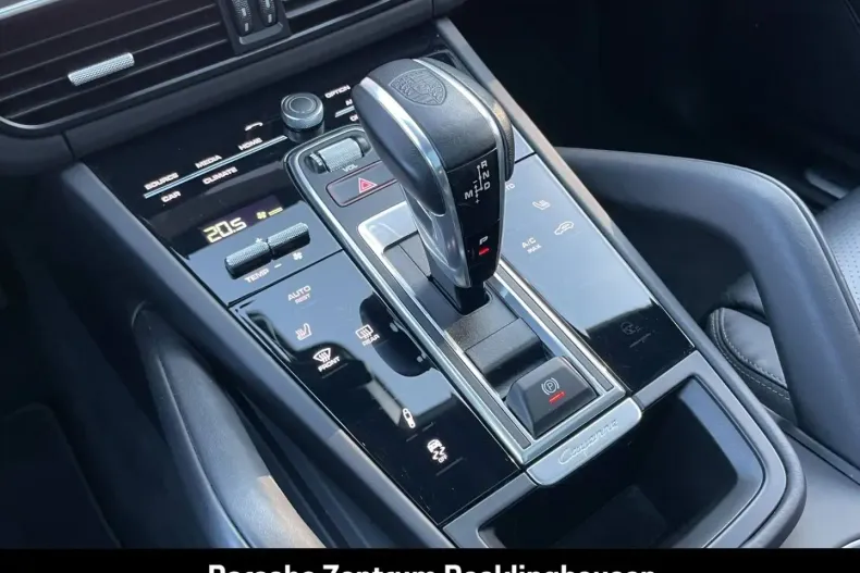 Porsche Cayenne din 2022 cu 67.886 km - oferta POR159267 - foto 26