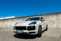 Porsche Cayenne din 2023 cu 31.252 km - oferta POR159268 - foto 1
