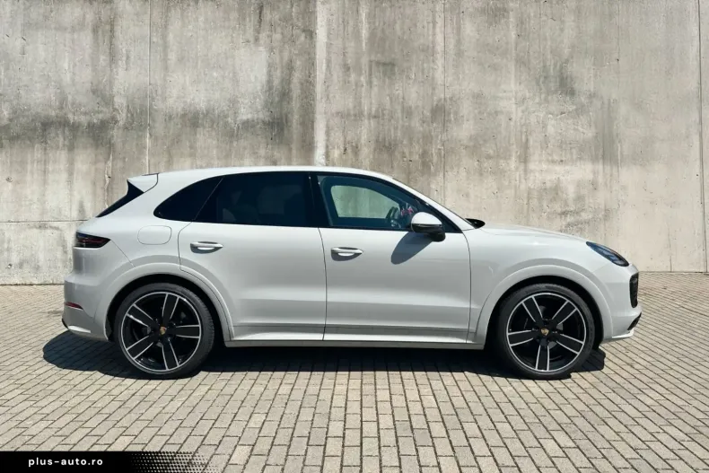 Porsche Cayenne din 2023 cu 31.252 km - oferta POR159268 - foto 3
