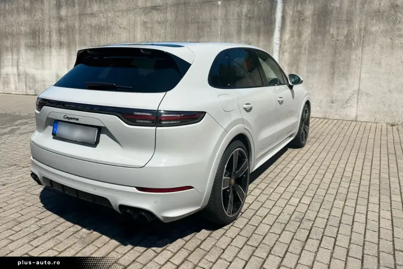 Porsche Cayenne din 2023 cu 31.252 km - oferta POR159268 - foto 10