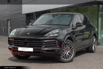 Porsche Cayenne din 2022 - oferta POR159269