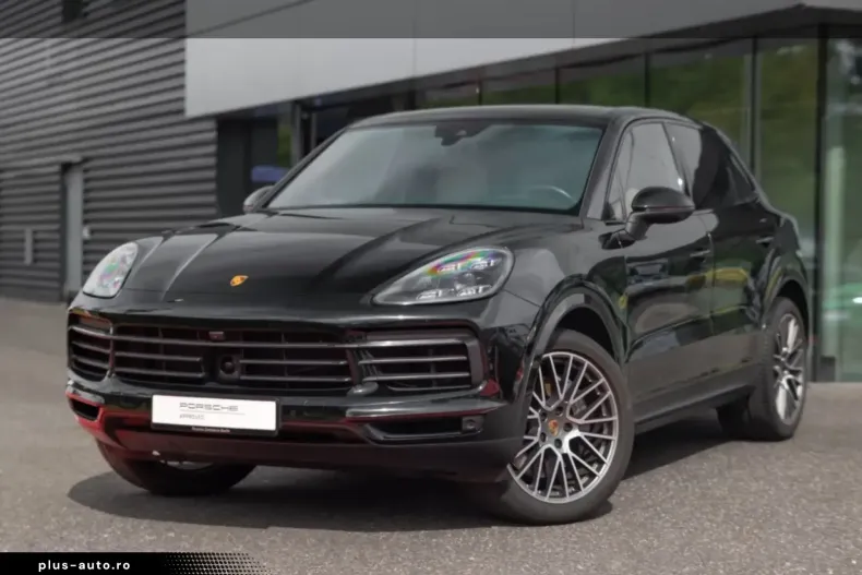 Porsche Cayenne din 2022 cu 45.804 km - oferta POR159269 - foto 1
