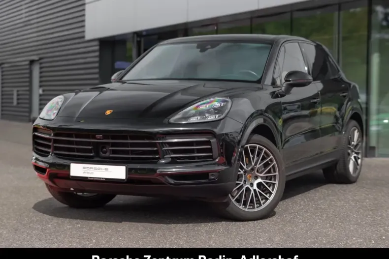 Porsche Cayenne din 2022 cu 45.804 km - oferta POR159269 - foto 2
