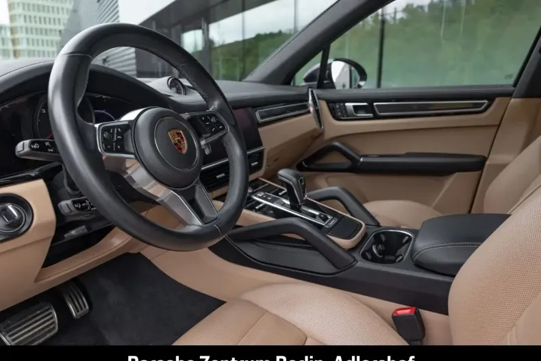 Porsche Cayenne din 2022 cu 45.804 km - oferta POR159269 - foto 4