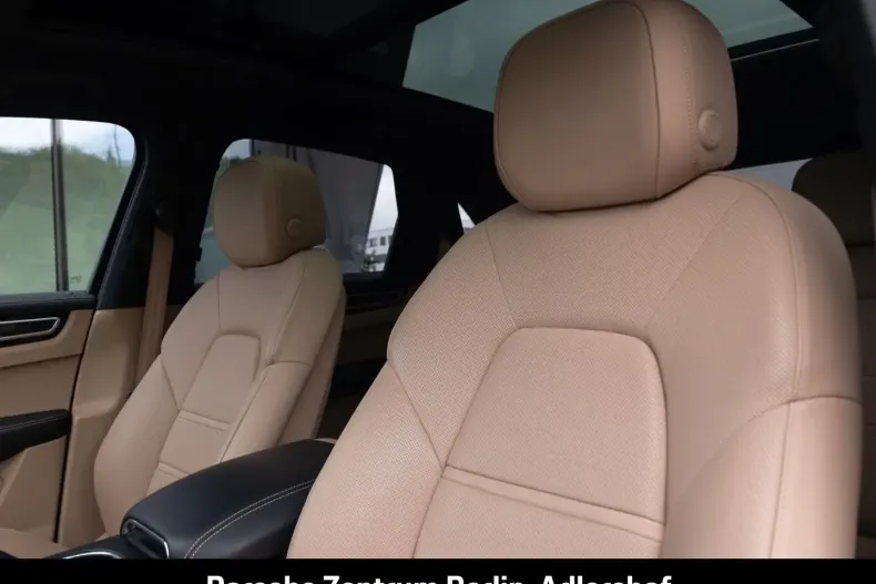 Porsche Cayenne din 2022 cu 45.804 km - oferta POR159269 - foto 5