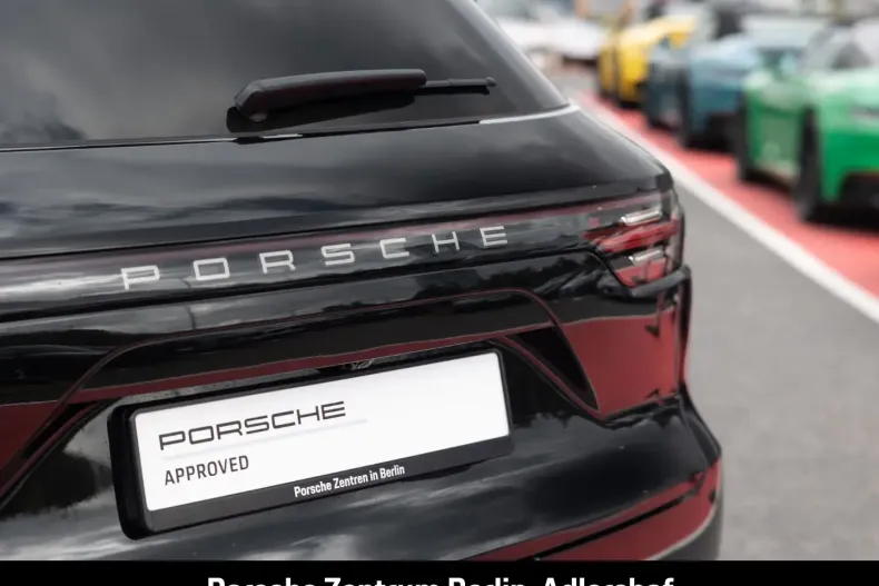 Porsche Cayenne din 2022 cu 45.804 km - oferta POR159269 - foto 9