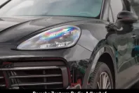 Porsche Cayenne din 2022 cu 45.804 km - oferta POR159269 - foto 10