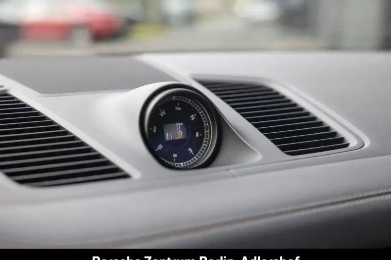 Porsche Cayenne din 2022 cu 45.804 km - oferta POR159269 - foto 19