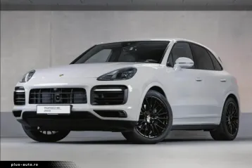 Porsche Cayenne din 2022 - oferta POR159270