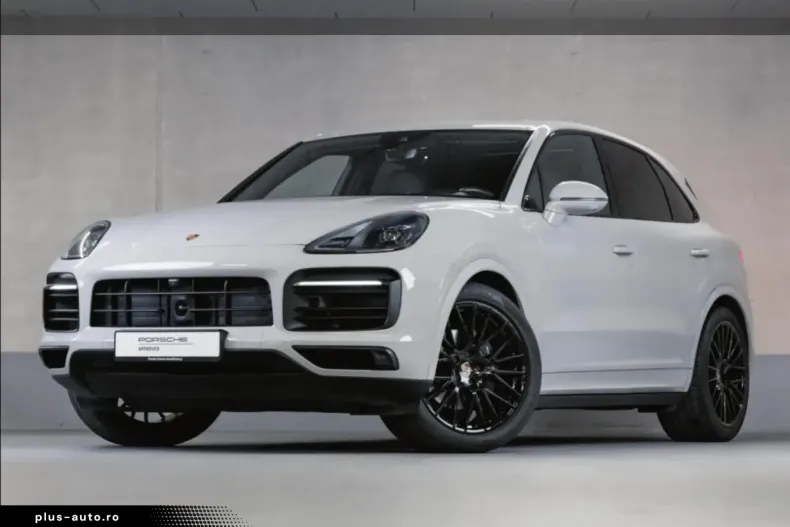 Porsche Cayenne din 2022 cu 46.200 km - oferta POR159270 - foto 1