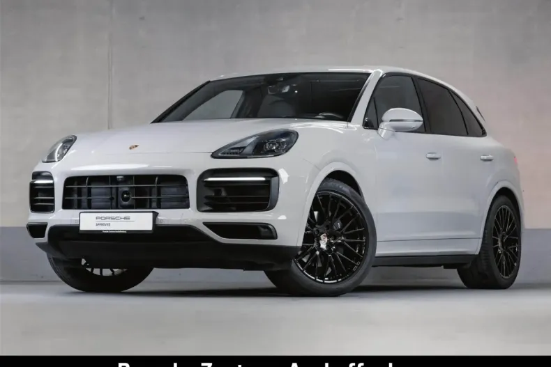 Porsche Cayenne din 2022 cu 46.200 km - oferta POR159270 - foto 2