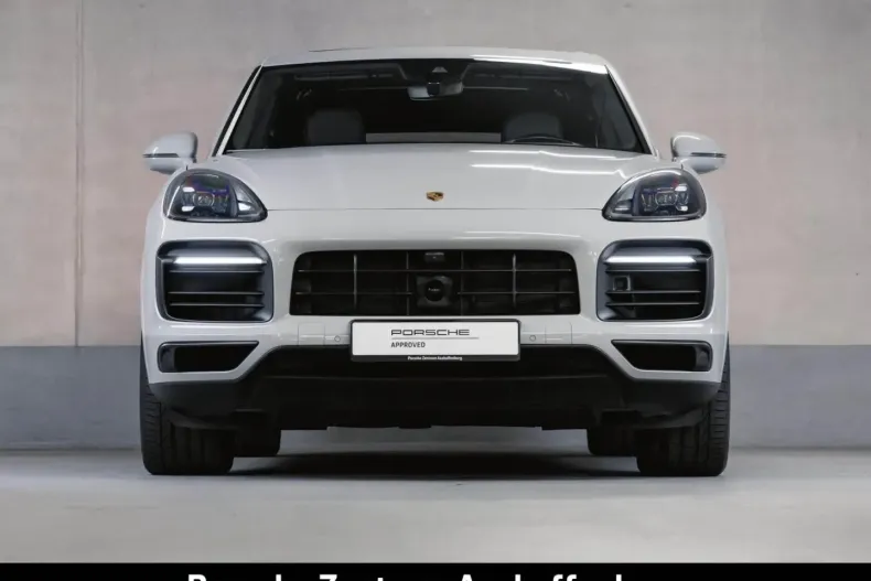 Porsche Cayenne din 2022 cu 46.200 km - oferta POR159270 - foto 5