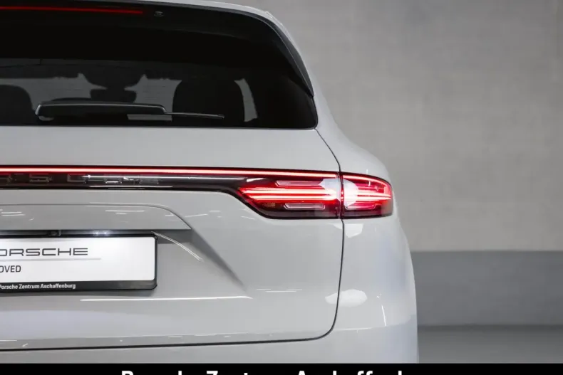 Porsche Cayenne din 2022 cu 46.200 km - oferta POR159270 - foto 8