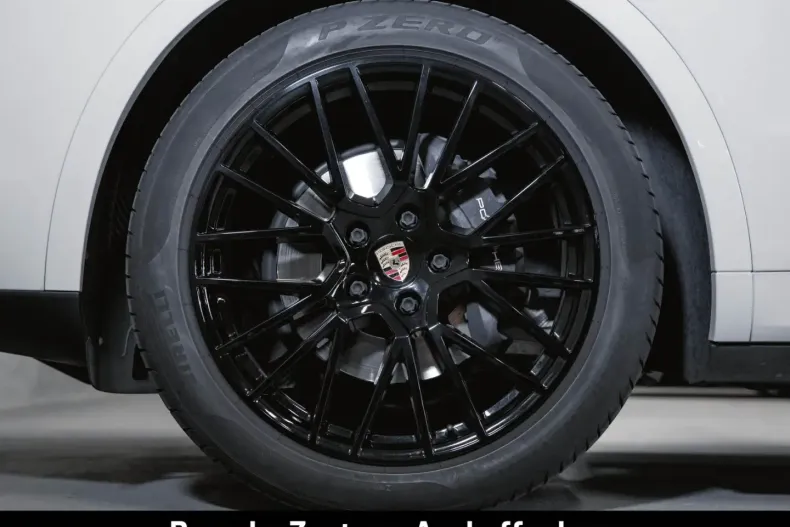 Porsche Cayenne din 2022 cu 46.200 km - oferta POR159270 - foto 10