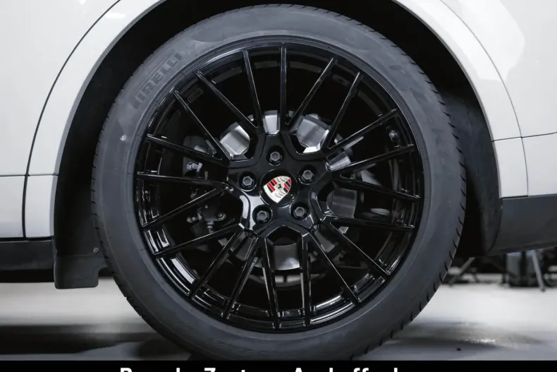 Porsche Cayenne din 2022 cu 46.200 km - oferta POR159270 - foto 11