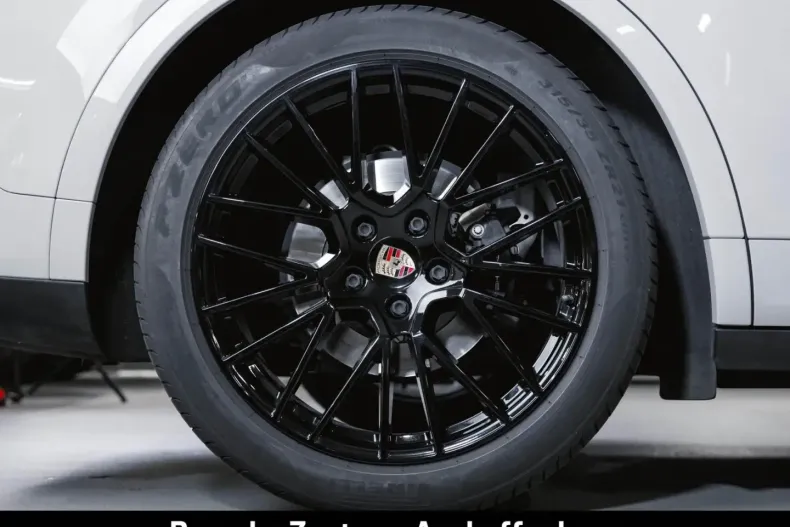 Porsche Cayenne din 2022 cu 46.200 km - oferta POR159270 - foto 13