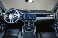 Porsche Cayenne din 2022 cu 46.200 km - oferta POR159270 - foto 17