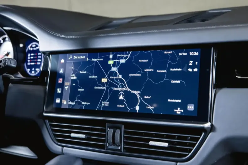 Porsche Cayenne din 2022 cu 46.200 km - oferta POR159270 - foto 20