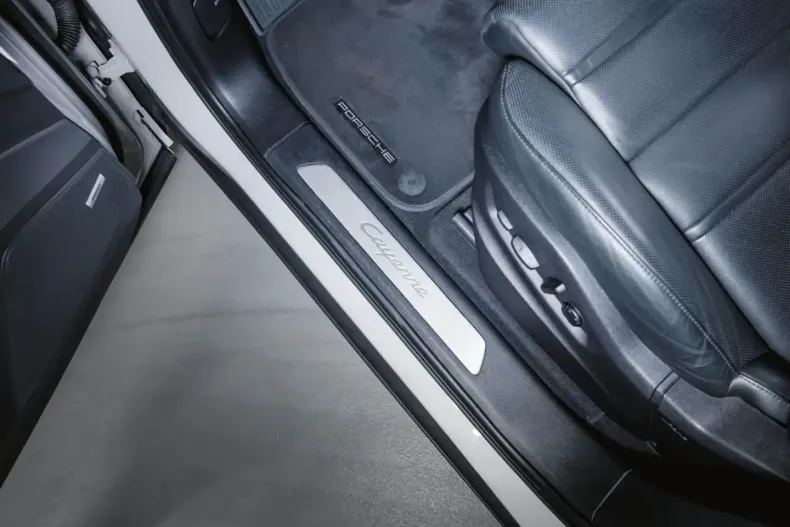 Porsche Cayenne din 2022 cu 46.200 km - oferta POR159270 - foto 26