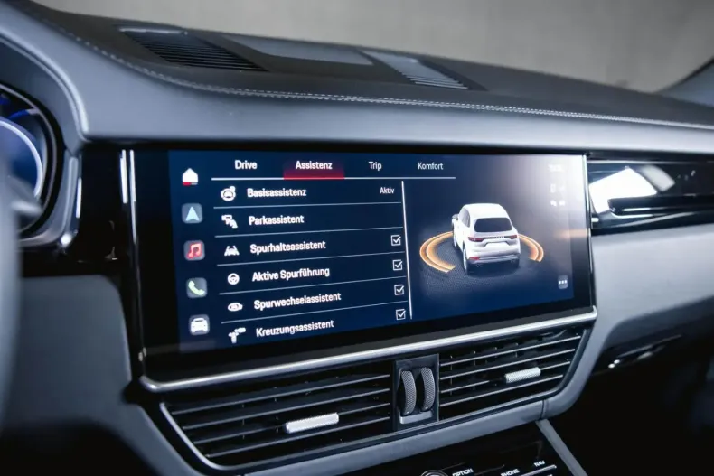 Porsche Cayenne din 2022 cu 46.200 km - oferta POR159270 - foto 33