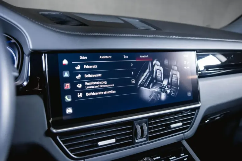 Porsche Cayenne din 2022 cu 46.200 km - oferta POR159270 - foto 34