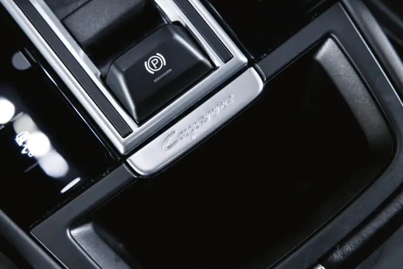 Porsche Cayenne din 2022 cu 46.200 km - oferta POR159270 - foto 36