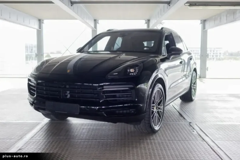 Porsche Cayenne din 2022 cu 45.500 km - oferta POR159271 - foto 1