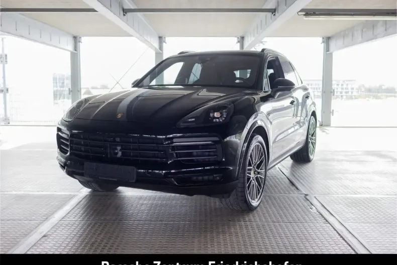 Porsche Cayenne din 2022 cu 45.500 km - oferta POR159271 - foto 2