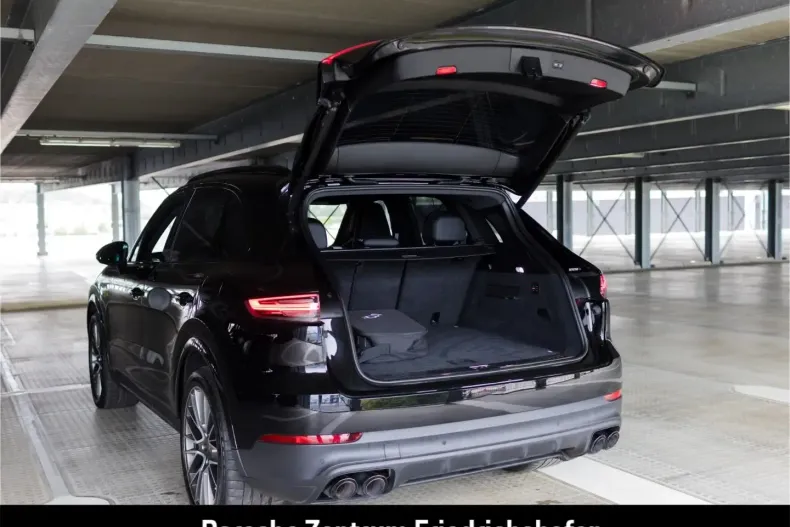 Porsche Cayenne din 2022 cu 45.500 km - oferta POR159271 - foto 3