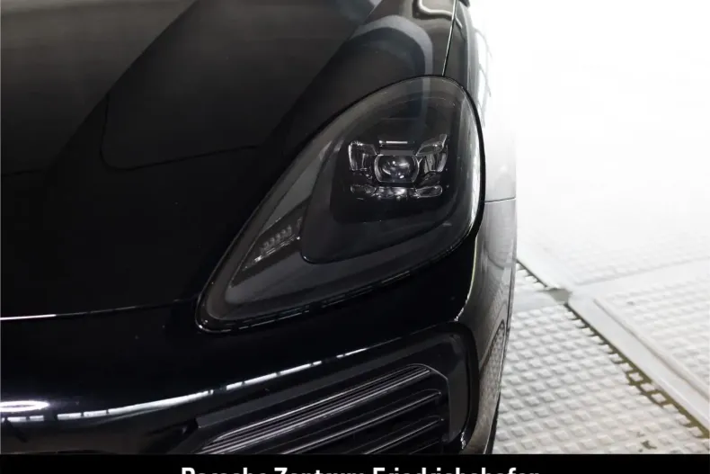 Porsche Cayenne din 2022 cu 45.500 km - oferta POR159271 - foto 6