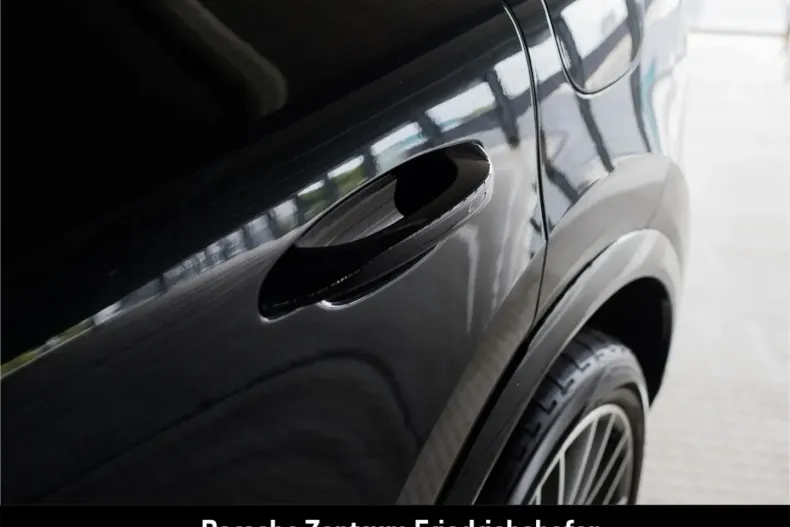 Porsche Cayenne din 2022 cu 45.500 km - oferta POR159271 - foto 7