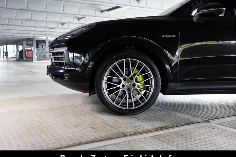 Porsche Cayenne din 2022 cu 45.500 km - oferta POR159271 - foto 9