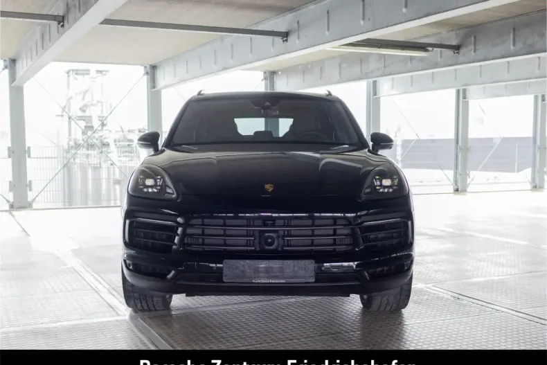 Porsche Cayenne din 2022 cu 45.500 km - oferta POR159271 - foto 13