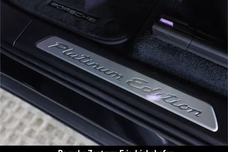 Porsche Cayenne din 2022 cu 45.500 km - oferta POR159271 - foto 14