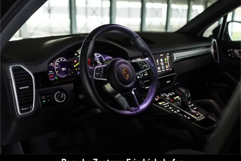 Porsche Cayenne din 2022 cu 45.500 km - oferta POR159271 - foto 16