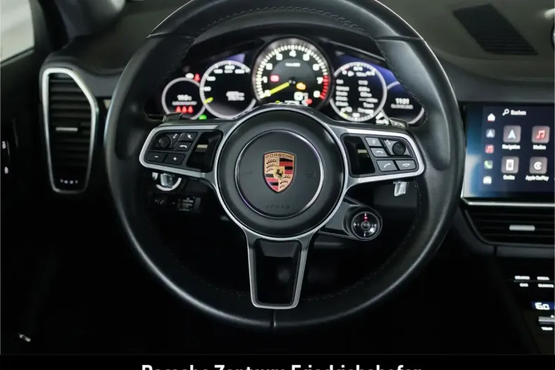 Porsche Cayenne din 2022 cu 45.500 km - oferta POR159271 - foto 18