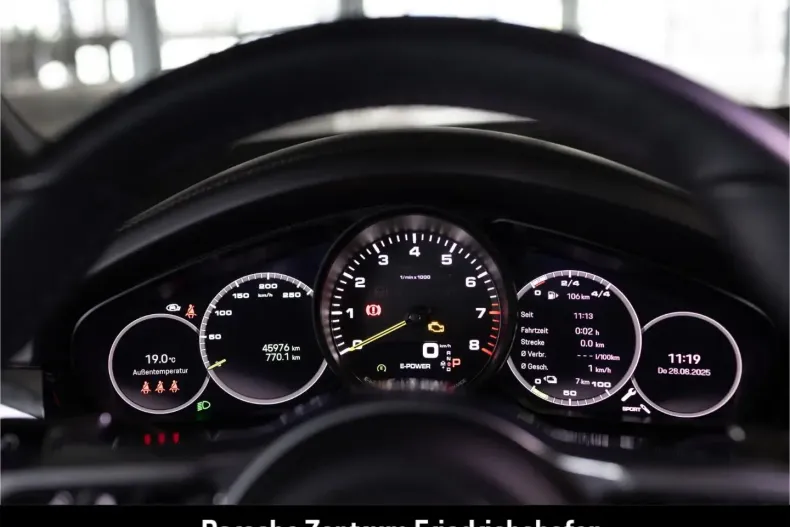 Porsche Cayenne din 2022 cu 45.500 km - oferta POR159271 - foto 19