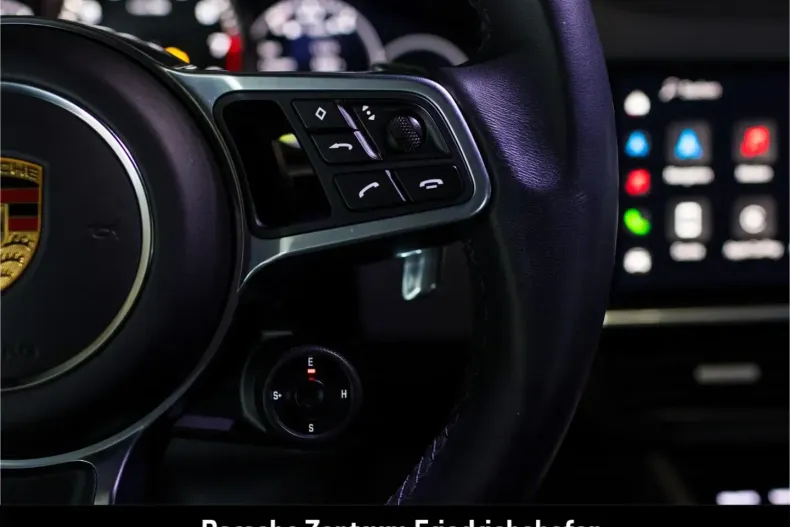 Porsche Cayenne din 2022 cu 45.500 km - oferta POR159271 - foto 20