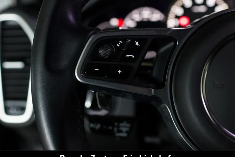 Porsche Cayenne din 2022 cu 45.500 km - oferta POR159271 - foto 21