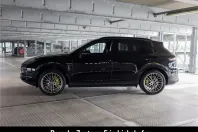 Porsche Cayenne din 2022 cu 45.500 km - oferta POR159271 - foto 24