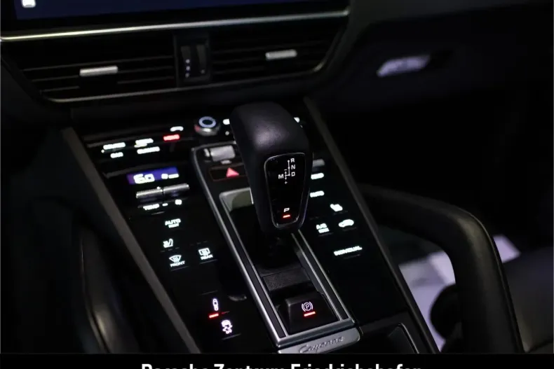 Porsche Cayenne din 2022 cu 45.500 km - oferta POR159271 - foto 25