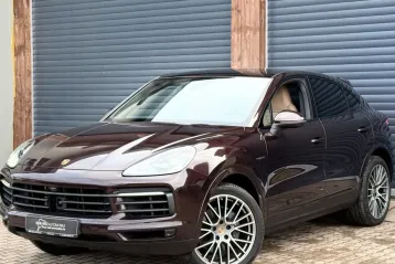 Porsche Cayenne din 2023 - oferta POR159272