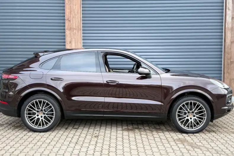 Porsche Cayenne din 2023 cu 32.000 km - oferta POR159272 - foto 5